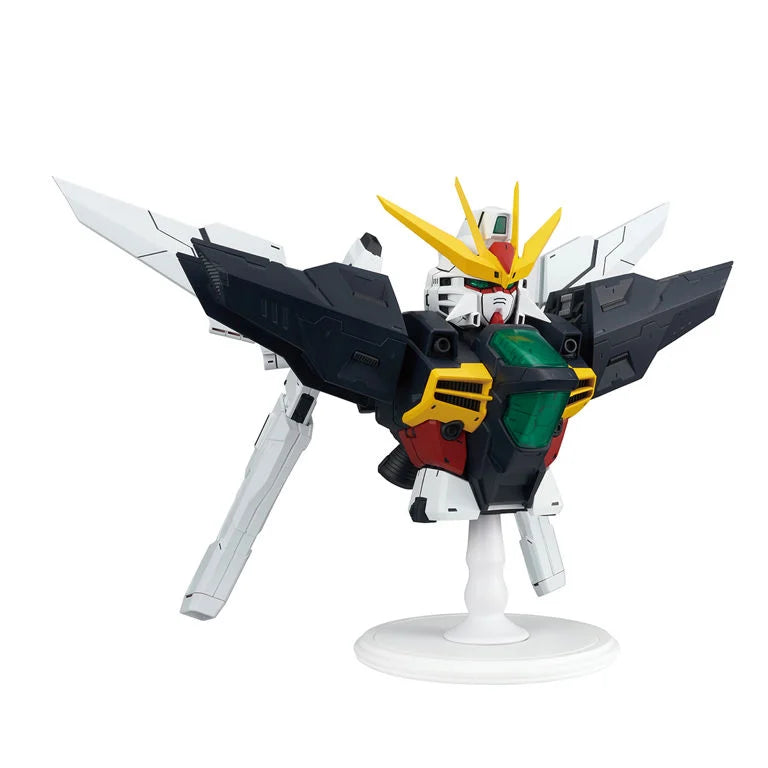 After War Gundam X Bustisan Ichibansho Gundam Double X (30th Anniversary) Bust