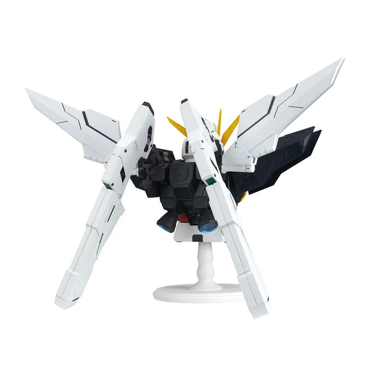 After War Gundam X Bustisan Ichibansho Gundam Double X (30th Anniversary) Bust
