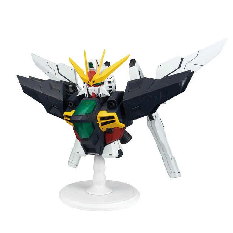 After War Gundam X Bustisan Ichibansho Gundam Double X (30th Anniversary) Bust