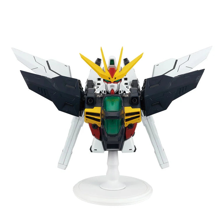 After War Gundam X Bustisan Ichibansho Gundam Double X (30th Anniversary) Bust