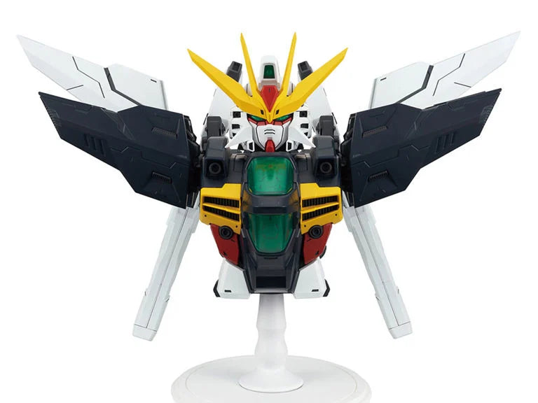 After War Gundam X Bustisan Ichibansho Gundam Double X (30th Anniversary) Bust