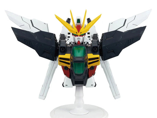 After War Gundam X Bustisan Ichibansho Gundam Double X (30th Anniversary) Bust