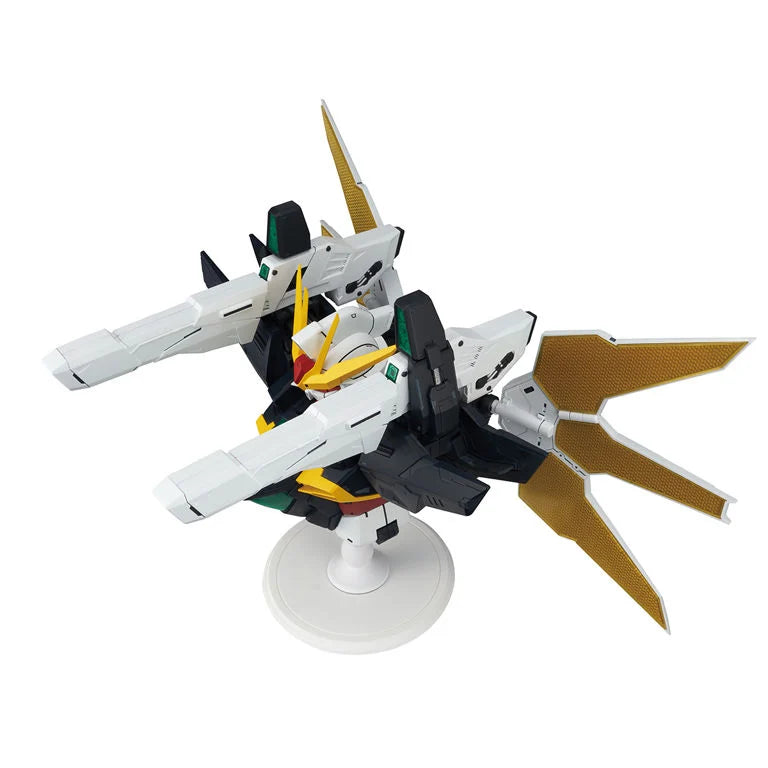 After War Gundam X Bustisan Ichibansho Gundam Double X (Another Ver.) (30th Anniversary) Bust