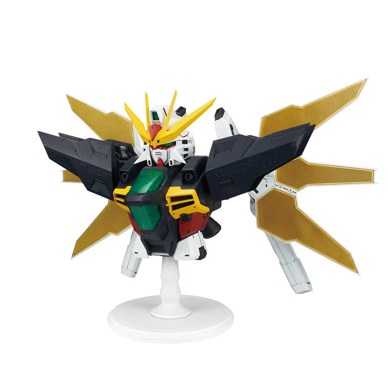 After War Gundam X Bustisan Ichibansho Gundam Double X (Another Ver.) (30th Anniversary) Bust