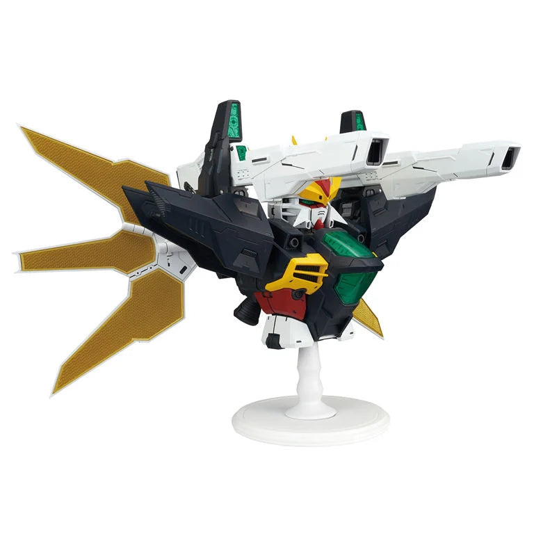 After War Gundam X Bustisan Ichibansho Gundam Double X (Another Ver.) (30th Anniversary) Bust
