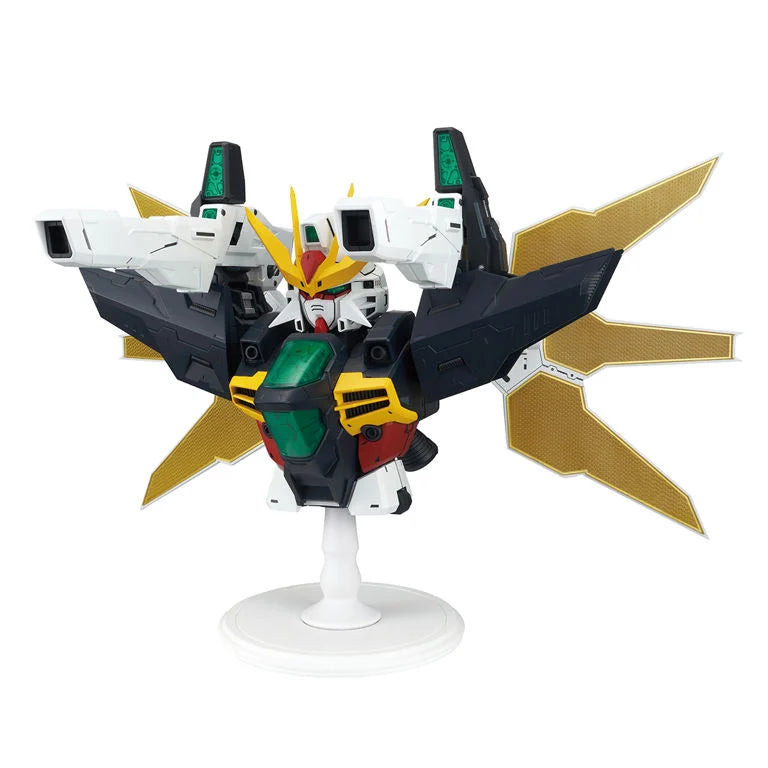 After War Gundam X Bustisan Ichibansho Gundam Double X (Another Ver.) (30th Anniversary) Bust