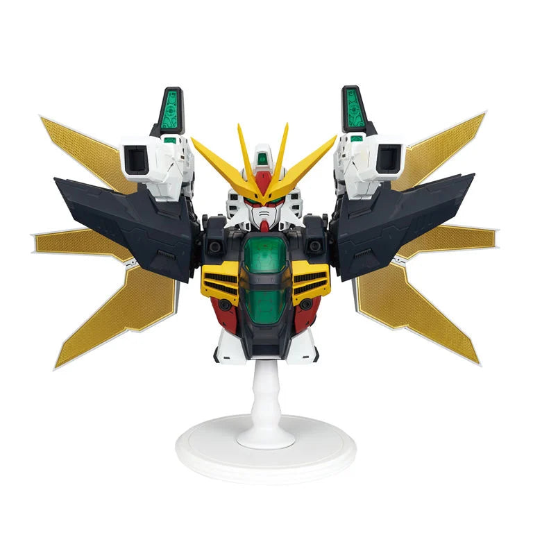 After War Gundam X Bustisan Ichibansho Gundam Double X (Another Ver.) (30th Anniversary) Bust