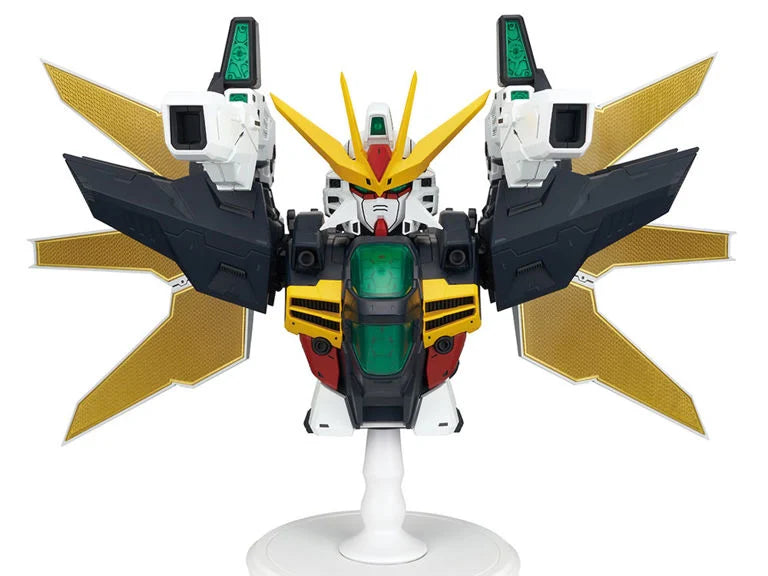 After War Gundam X Bustisan Ichibansho Gundam Double X (Another Ver.) (30th Anniversary) Bust