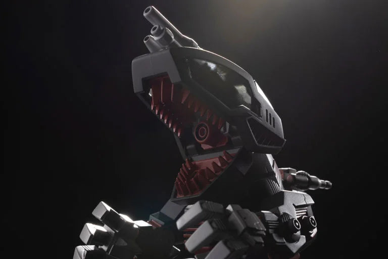 Zoids D-Style Death Saurer Model Kit