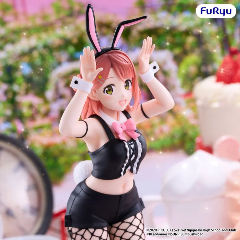 Love Live! Nijigasaki High School Idol Club BiCute Bunnies Ayumu Uehara Figure