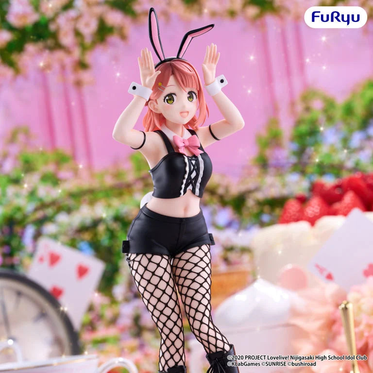 Love Live! Nijigasaki High School Idol Club BiCute Bunnies Ayumu Uehara Figure