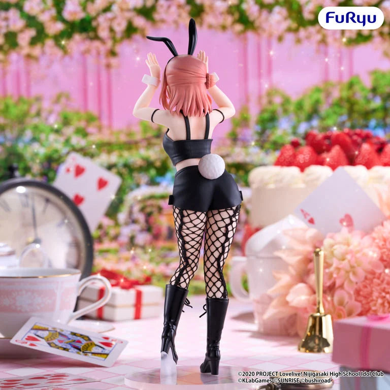 Love Live! Nijigasaki High School Idol Club BiCute Bunnies Ayumu Uehara Figure