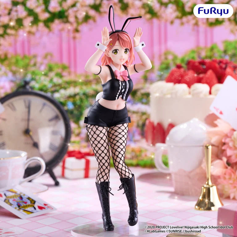 Love Live! Nijigasaki High School Idol Club BiCute Bunnies Ayumu Uehara Figure
