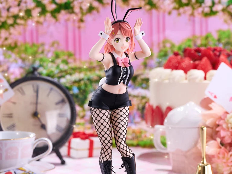 Love Live! Nijigasaki High School Idol Club BiCute Bunnies Ayumu Uehara Figure