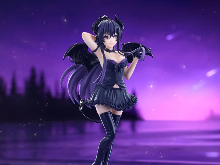 Date A Live V BiCute Dark Tohka Yatogami Figure