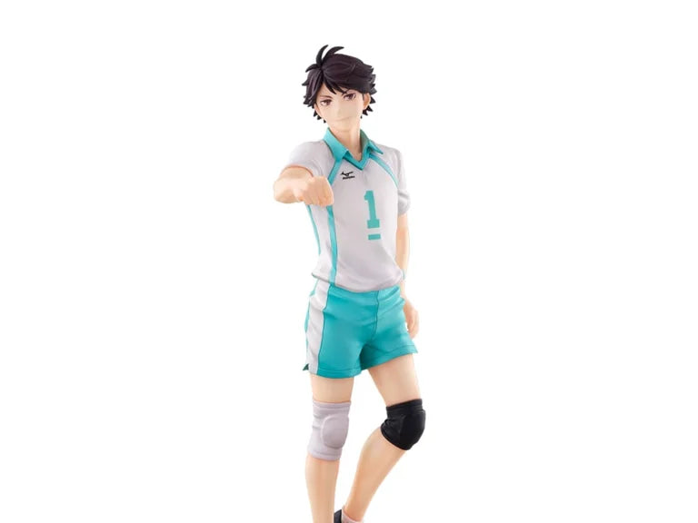 Haikyu!! Toru Oikawa Figure