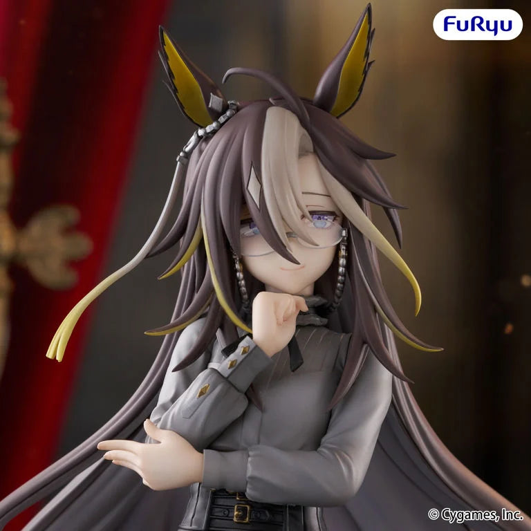 Uma Musume Pretty Derby Trio-Try-iT Dream Journey Figure