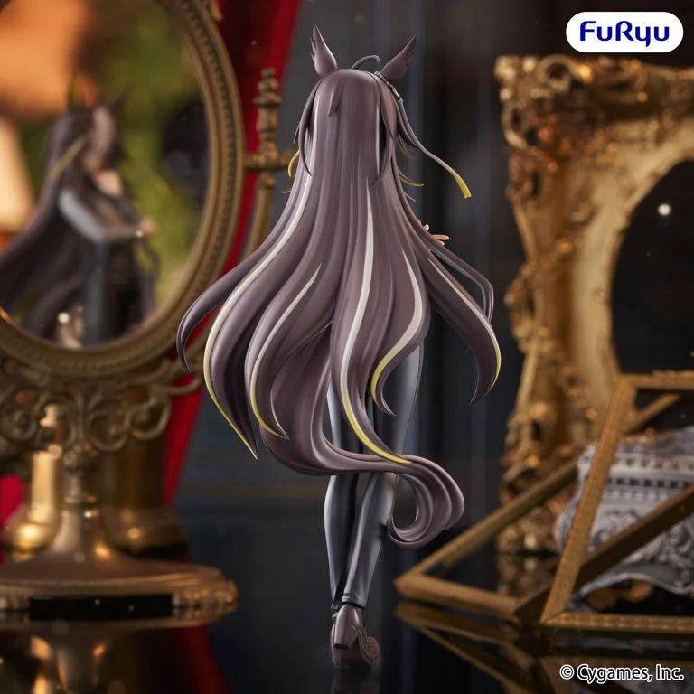 Uma Musume Pretty Derby Trio-Try-iT Dream Journey Figure