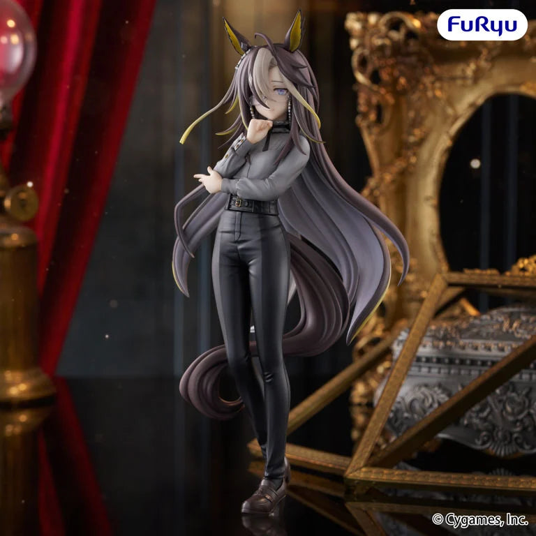 Uma Musume Pretty Derby Trio-Try-iT Dream Journey Figure