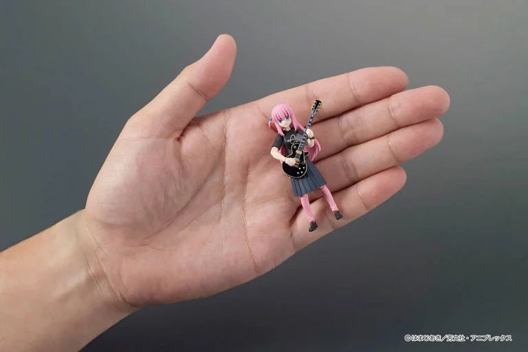 Bocchi the Rock! Dig Action Hitori Gotoh Action Figure
