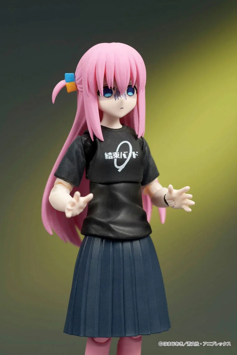 Bocchi the Rock! Dig Action Hitori Gotoh Action Figure