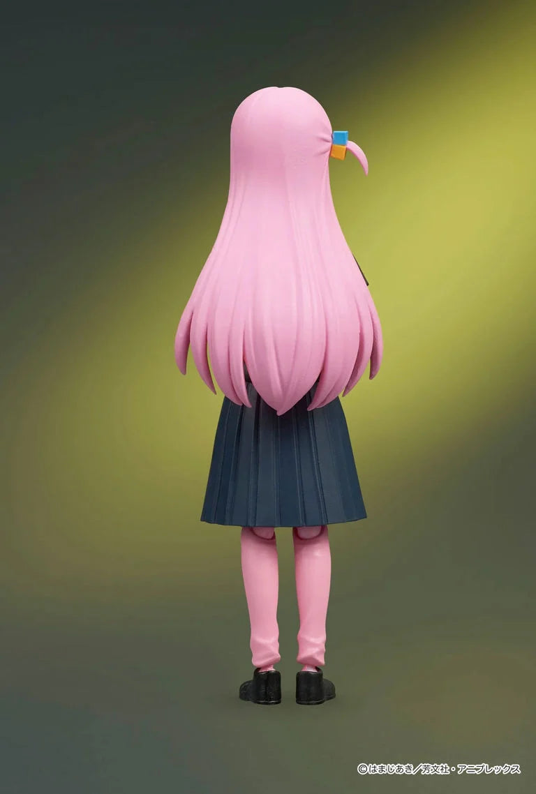 Bocchi the Rock! Dig Action Hitori Gotoh Action Figure