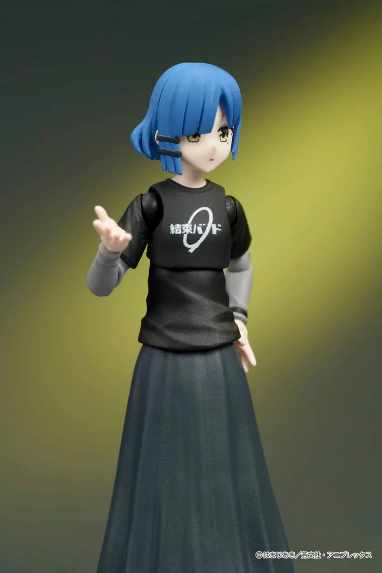 Bocchi the Rock! Dig Action Ryo Yamada Action Figure
