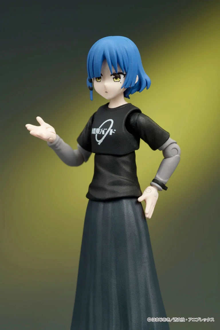 Bocchi the Rock! Dig Action Ryo Yamada Action Figure