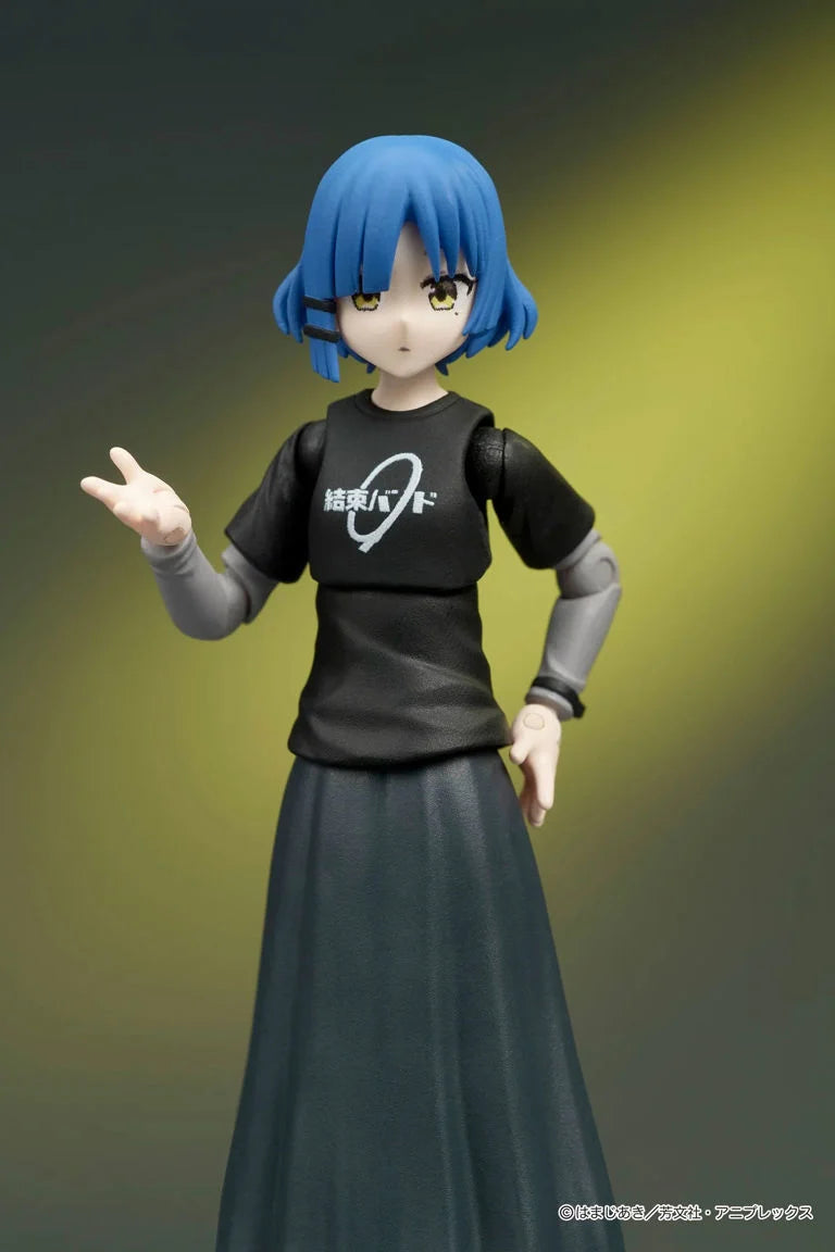 Bocchi the Rock! Dig Action Ryo Yamada Action Figure