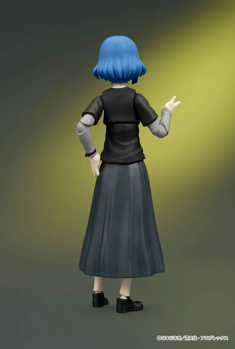 Bocchi the Rock! Dig Action Ryo Yamada Action Figure