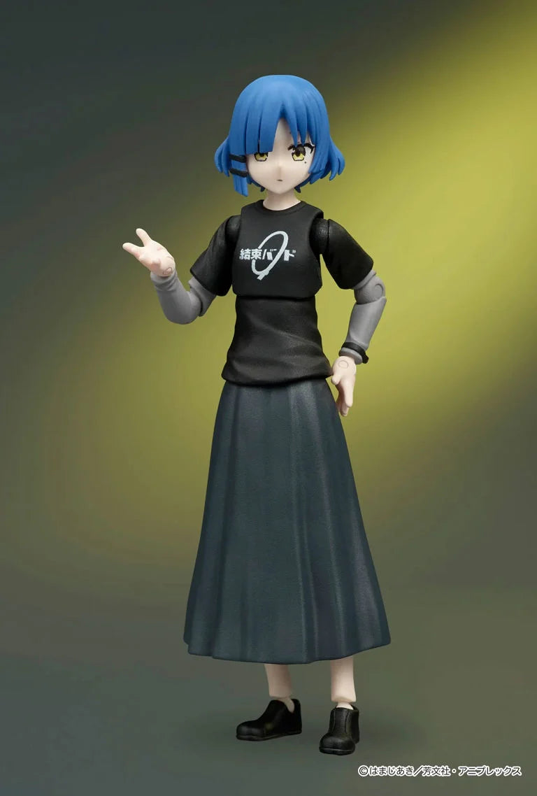 Bocchi the Rock! Dig Action Ryo Yamada Action Figure