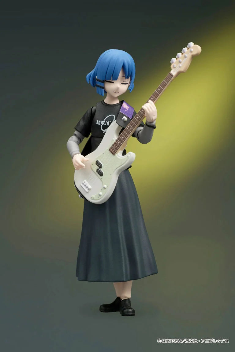 Bocchi the Rock! Dig Action Ryo Yamada Action Figure