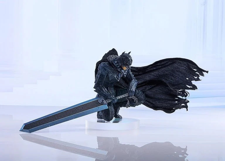 Berserk Pop Up Parade SP Guts (Berserker -Sane-) & Griffith (Falcon of Light) Figure Set