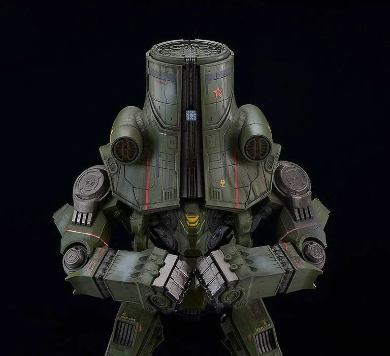 Pacific Rim Moderoid Cherno Alpha Model Kit