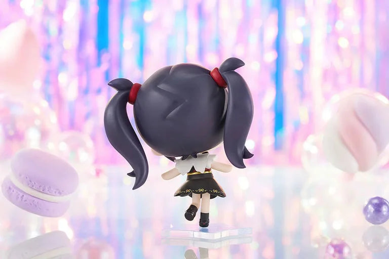 Needy Streamer Overload Ame Chibi Figure