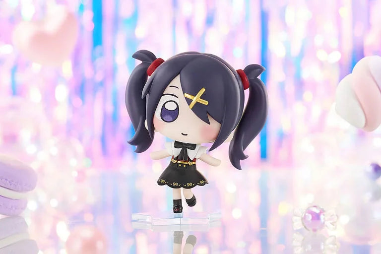 Needy Streamer Overload Ame Chibi Figure