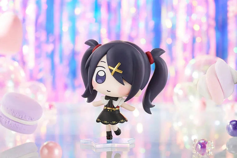 Needy Streamer Overload Ame Chibi Figure