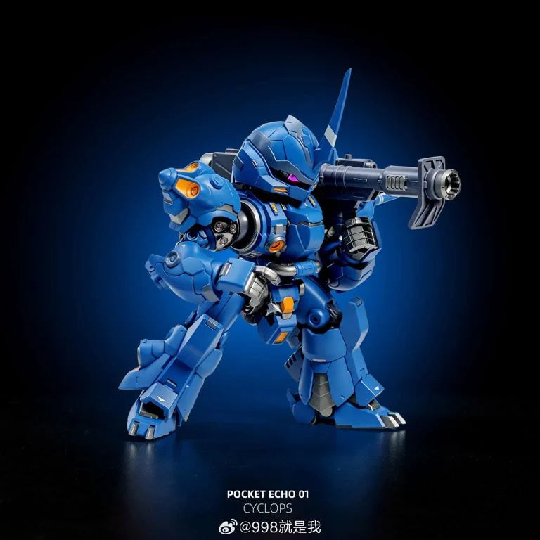 Pocket Reco PR-01 Cyclops