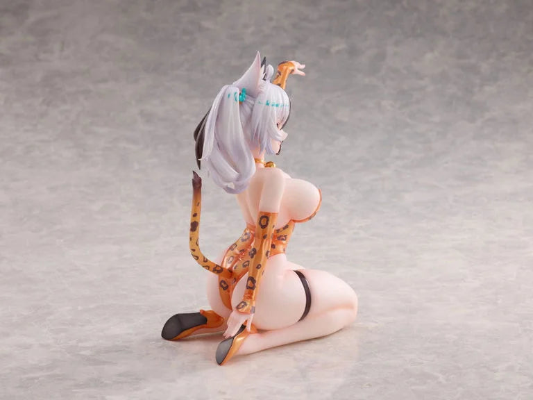 Astral Party Nancy Lu (Special Edition) 1/6 Scale Figure