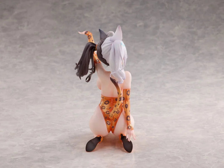Astral Party Nancy Lu (Special Edition) 1/6 Scale Figure
