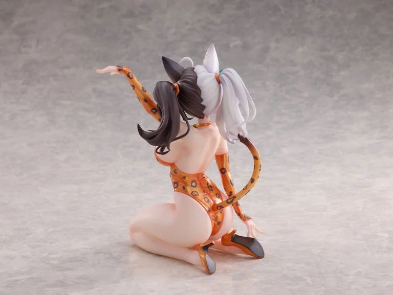 Astral Party Nancy Lu (Special Edition) 1/6 Scale Figure