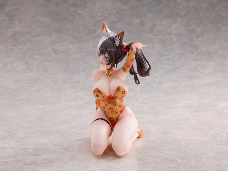 Astral Party Nancy Lu (Special Edition) 1/6 Scale Figure