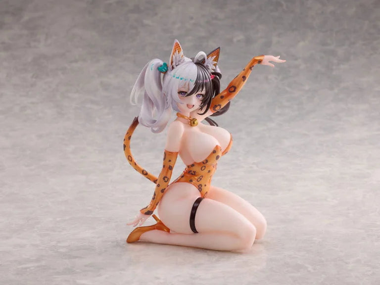Astral Party Nancy Lu (Special Edition) 1/6 Scale Figure
