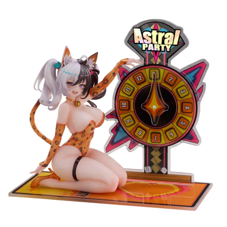 Astral Party Nancy Lu (Special Edition) 1/6 Scale Figure