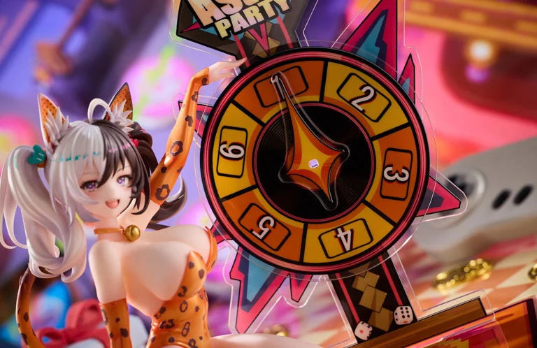 Astral Party Nancy Lu (Special Edition) 1/6 Scale Figure