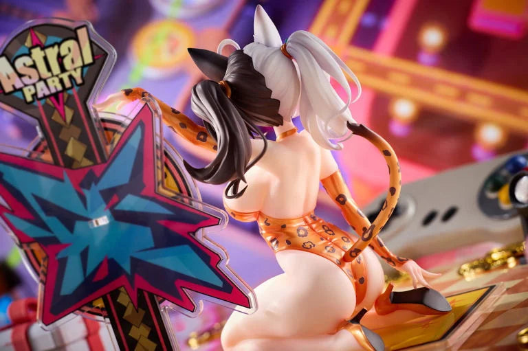Astral Party Nancy Lu (Special Edition) 1/6 Scale Figure