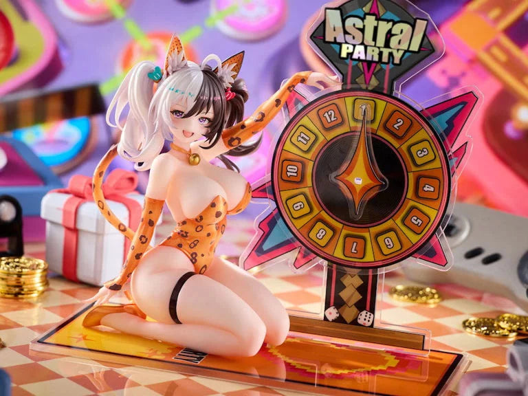 Astral Party Nancy Lu (Special Edition) 1/6 Scale Figure