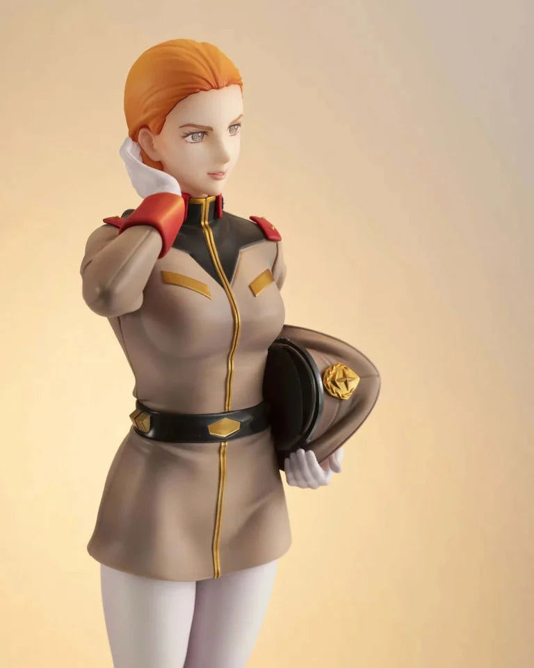 Mobile Suit Gundam Gundam Girls Generation Matilda Ajan (feat. Tsukasa Kotobuki)