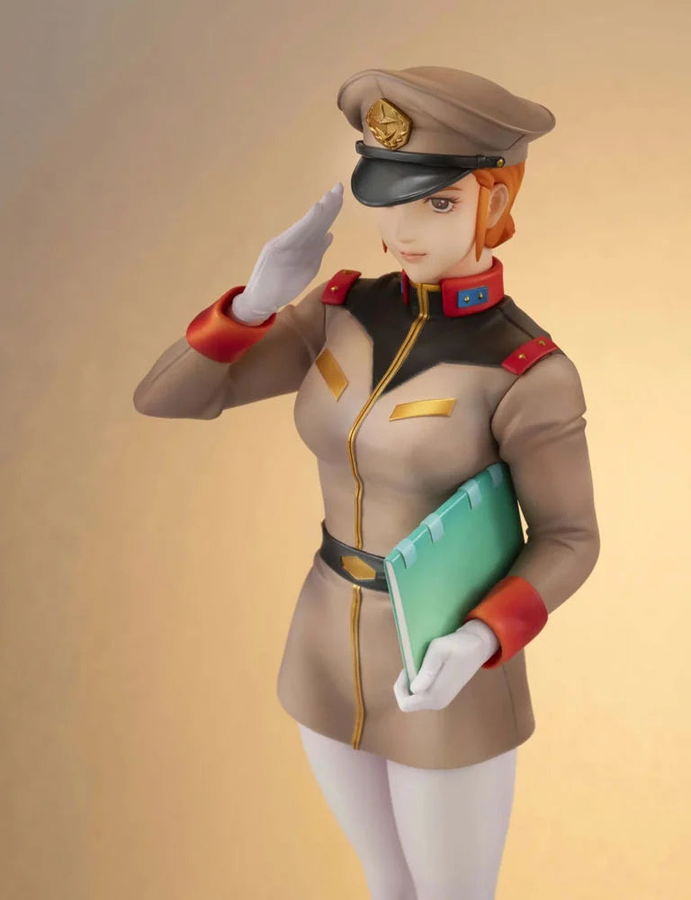 Mobile Suit Gundam Gundam Girls Generation Matilda Ajan (feat. Tsukasa Kotobuki)
