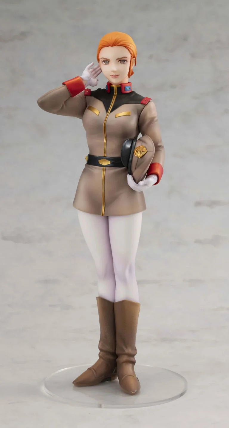 Mobile Suit Gundam Gundam Girls Generation Matilda Ajan (feat. Tsukasa Kotobuki)
